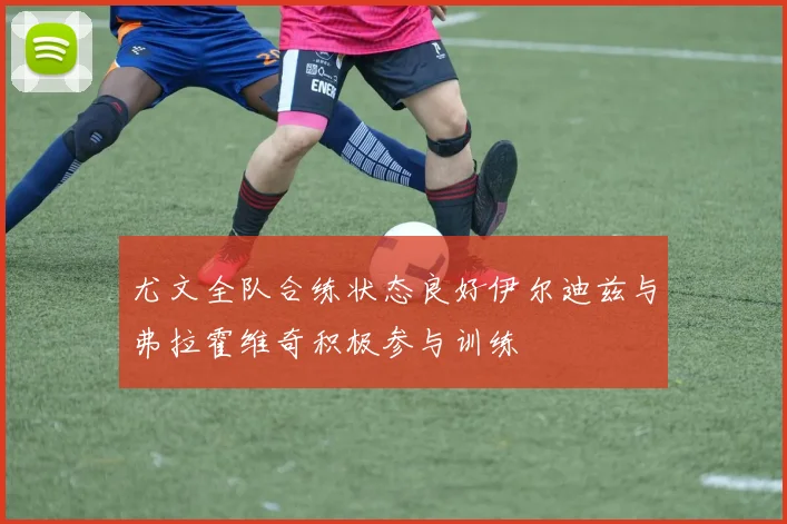 尤文全队合练状态良好伊尔迪兹与弗拉霍维奇积极参与训练