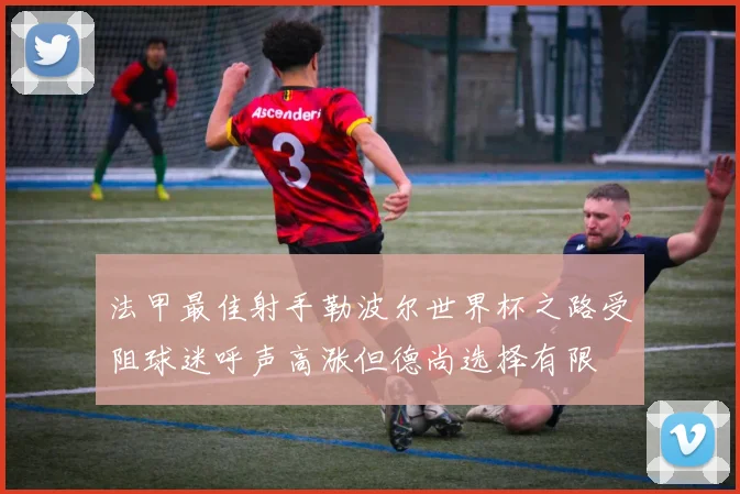 法甲最佳射手勒波尔世界杯之路受阻球迷呼声高涨但德尚选择有限